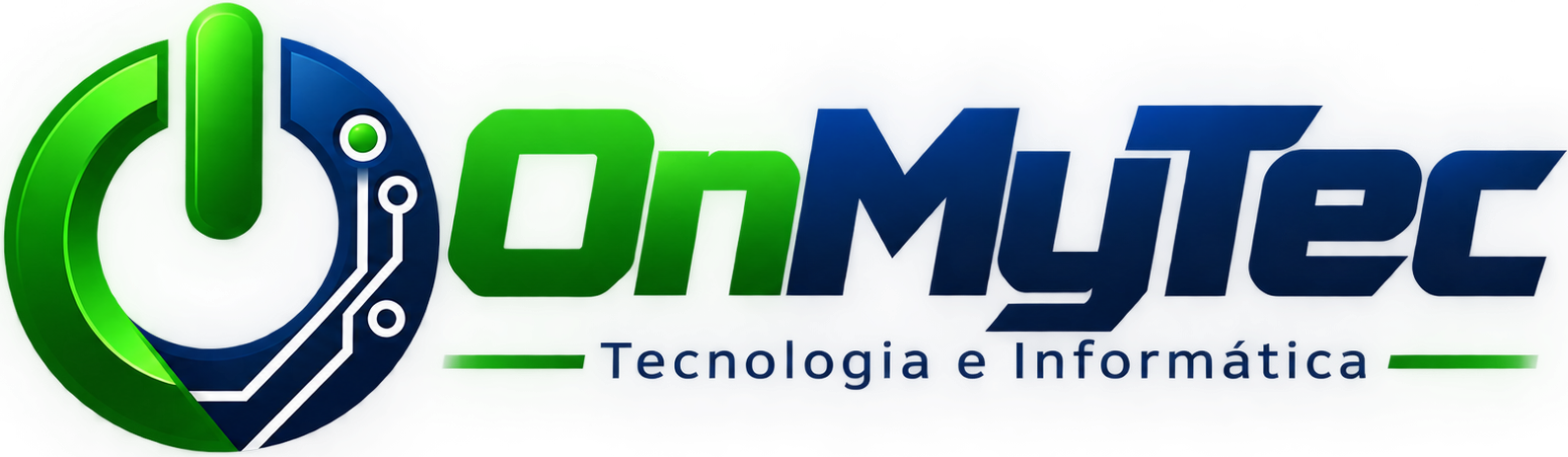 OnMyTec Tecnologia e Informática