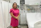 Emenda de Lia Nogueira traz solução para falta de camas hospitalares no Hospital da Vida