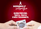 Dezembro Vermelho: Prevenção e Conscientização sobre o HIV e ISTs para Todas as Idades