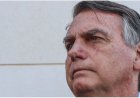 Perfil de Bolsonaro no X foi invadido, diz filho