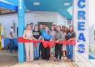 Inauguração do novo Prédio do CREAS marca avanço na Assistência Social em Eldorado