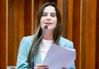 MARA CASEIRO PROPÕE CRIAÇÃO DO SETEMBRO DOURADO PARA AMPLIAR COMBATE AO CÂNCER INFANTOJUVENIL