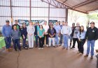 ELDORADO REALIZA CAMPANHA PARA RECEBIMENTO DE EMBALAGENS VAZIAS DE DEFENSIVOS AGRÍCOLAS