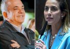 DECLARAÇÕES DE BENS DE SORAYA THRONICKE E VANDER LOUBET TÊM PEQUENA REDUÇÃO EM RELAÇÃO A 2022