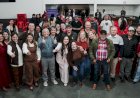 LONDRES MACHADO CONSOLIDA BASE POLÍTICA EM ELDORADO E REÚNE VEREADORES E EX-PARLAMENTARES EM APOIO À CANDIDATURA