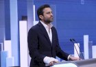 PABLO MARÇAL REAGE A DECISÃO DO TSE QUE RESTRINGE ATOS DE CAMPANHA