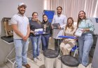 EMENDA DE CARAVINA GARANTE NOVOS EQUIPAMENTOS PARA O POSTO DE SAÚDE CENTRAL DE ELDORADO