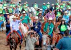 ASSEMBLEIA APROVA PROJETO DE PEDROSSIAN NETO QUE INCLUI CAVALGADA ECOLÓGICA DE MIRANDA NO CALENDÁRIO OFICIAL DE MS