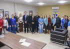 ELDORADO FORMALIZA REDE DE PROTEÇÃO A CRIANÇAS E ADOLESCENTES VÍTIMAS OU TESTEMUNHAS DE VIOLÊNCIA