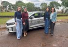 ELDORADO REFORÇA ESTRUTURA DA ASSISTÊNCIA SOCIAL COM AQUISIÇÃO DE NOVO VEÍCULO