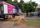 AÇÃO DO HOSPITAL DE AMOR AMPLIA ATENDIMENTO PREVENTIVO ÀS MULHERES EM IGUATEMI