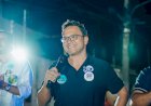PEDROSSIAN NETO SEGUE EM PRIMEIRO LUGAR ENTRE CANDIDATOS DO REPUBLICANOS A DEPUTADO ESTADUAL