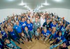 PEDROSSIAN NETO AMPLIA PRESENÇA NOS MUNICÍPIOS E REFORÇA CAMPANHA PAUTADA POR SAÚDE, PROTEÇÃO DA MULHER E RESULTADOS