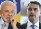 FLÁVIO MARCA 48% E LULA TEM 45% EM CENÁRIO DE SEGUNDO TURNO, APONTA PALVER