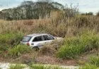 MOTORISTA EMBRIAGADO ATROPELA TRÊS CICLISTAS NA SAÍDA PARA PORTO MORUMBI E É PRESO EM FLAGRANTE EM ELDORADO