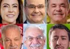 DISPUTA PRESIDENCIAL PODE ABRIR ESPAÇO PARA LIDERANÇAS DE MS NO GOVERNO FEDERAL