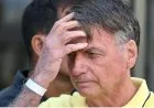 BOLSONARO MANTÉM QUADRO ESTÁVEL, MAS APRESENTA SONOLÊNCIA E ALTERAÇÕES DE EQUILÍBRIO