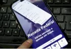 RESTITUIÇÃO DO IR: CONSULTA ESTÁ ABERTA E PAGAMENTO SERÁ FEITO EM 30 DE OUTUBRO