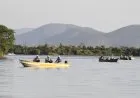PIRACEMA COMEÇA EM NOVEMBRO E TERÁ FISCALIZAÇÃO REFORÇADA NOS RIOS E NO COMÉRCIO DE PESCADO EM MS