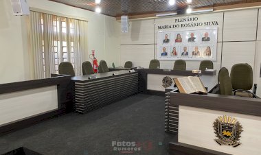 O Prestígio de ser Vereador e a Importância da Presidência da Câmara Municipal de Eldorado