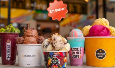 Novo empreendimento no centro de Eldorado: “The Best Açaí” Chega para movimentar a cidade