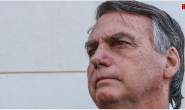 Perfil de Bolsonaro no X foi invadido, diz filho