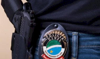 Concurso para a Polícia Civil do Mato Grosso do Sul foi autorizado pelo Governo e terá 400 vagas