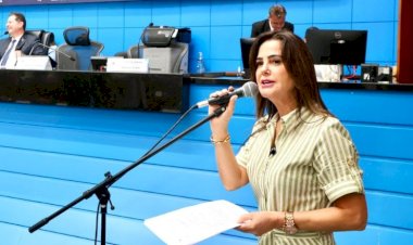 Eldorado pode ganhar dois playgrounds por pedido de Mara Caseiro