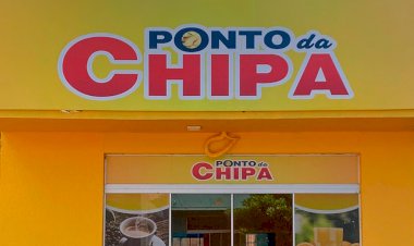 PONTO DA CHIPA INAUGURA FILIAL EM ELDORADO E MOVIMENTA EXPECTATIVA POR NOVOS INVESTIMENTOS