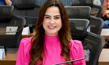 MARA CASEIRO CELEBRA UM ANO DE PRESENÇA, TRABALHO E COMPROMISSO COM MATO GROSSO DO SUL