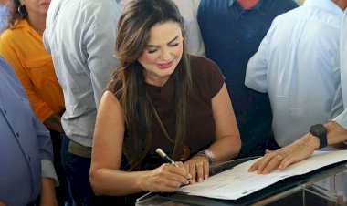 AUTORIZADA PAVIMENTAÇÃO DA MS-289 ENTRE AMAMBAI E JUTI