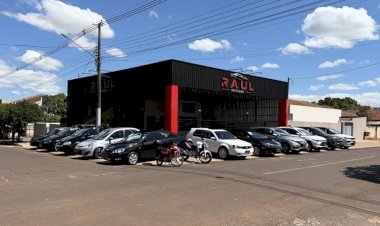 RAUL VEÍCULOS ANUNCIA ADESÃO AO RENAVE E DESTACA AVANÇOS EM SEGURANÇA E AGILIDADE NAS NEGOCIAÇÕES