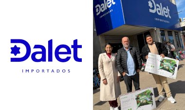 FUNDAÇÃO HOSPITALAR DE ELDORADO RECEBE DOAÇÃO DE TELEVISORES PARA LEITOS DAS ALAS MASCULINA E FEMININA