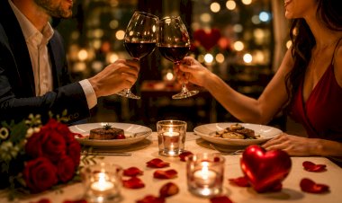 DIA DOS NAMORADOS: 68% DOS LEITORES DIZEM QUE NÃO VÃO GASTAR NESTE ANO
