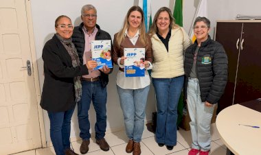 PROJETO JEPP FORTALECE EDUCAÇÃO EMPREENDEDORA ENTRE ESTUDANTES DE ELDORADO