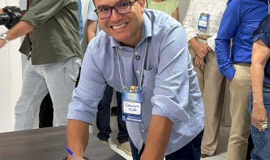 PEDROSSIAN NETO TEM CANDIDATURA À REELEIÇÃO PARA DEPUTADO ESTADUAL OFICIALIZADA PELO REPUBLICANOS