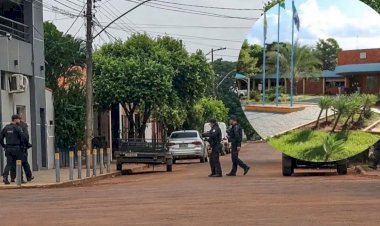 CÂMARA ABRE CPI PARA APURAR TRANSPORTE UNIVERSITÁRIO EM NOVA ALVORADA DO SUL