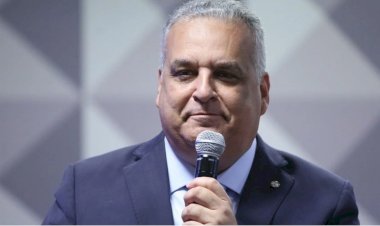 ESCOLHA DE ALFREDO GASPAR COMO VICE AMPLIA FOCO DA CAMPANHA DE FLÁVIO NO CASO INSS