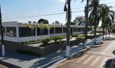 ELDORADO ABRE CADASTRO DE RESERVA PARA PROFISSIONAIS DA SAÚDE E ÁREA ADMINISTRATIVA