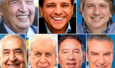 PL MIRA PRESIDÊNCIA DA ASSEMBLEIA E DEVE ENFRENTAR DISPUTA COM VETERANOS