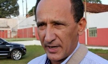 EX-DEPUTADO E FILHO SÃO INDICIADOS EM INVESTIGAÇÃO SOBRE FRAUDE DE R$ 58 MILHÕES