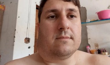 ÉLITON COSTA CRIA VAQUINHA PARA CUSTEAR CIRURGIA DE R$ 24 MIL EM ELDORADO