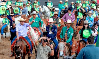 ASSEMBLEIA APROVA PROJETO DE PEDROSSIAN NETO QUE INCLUI CAVALGADA ECOLÓGICA DE MIRANDA NO CALENDÁRIO OFICIAL DE MS
