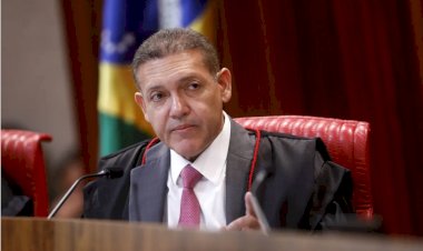 EVENTUAL AFASTAMENTO DE MORAES PODE ALTERAR SUCESSÃO NA PRESIDÊNCIA DO STF