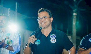 PEDROSSIAN NETO SEGUE EM PRIMEIRO LUGAR ENTRE CANDIDATOS DO REPUBLICANOS A DEPUTADO ESTADUAL