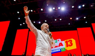 57 DOS 76 PRINCIPAIS DOADORES INDIVIDUAIS DE LULA OCUPAM CARGOS NO GOVERNO