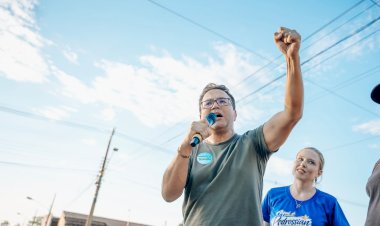 COM 19.516 VOTOS, PEDROSSIAN NETO É REELEITO DEPUTADO ESTADUAL EM MS