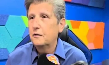 PREFEITO DE CHAPADÃO DO SUL É INTERNADO EM SÃO PAULO APÓS SENTIR DOR NO PEITO