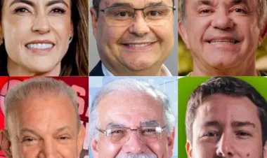 DISPUTA PRESIDENCIAL PODE ABRIR ESPAÇO PARA LIDERANÇAS DE MS NO GOVERNO FEDERAL