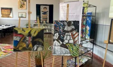 MOSTRA GRATUITA DESTACA CULTURA BRASILEIRA E RAÍZES INDÍGENAS EM CAMPO GRANDE